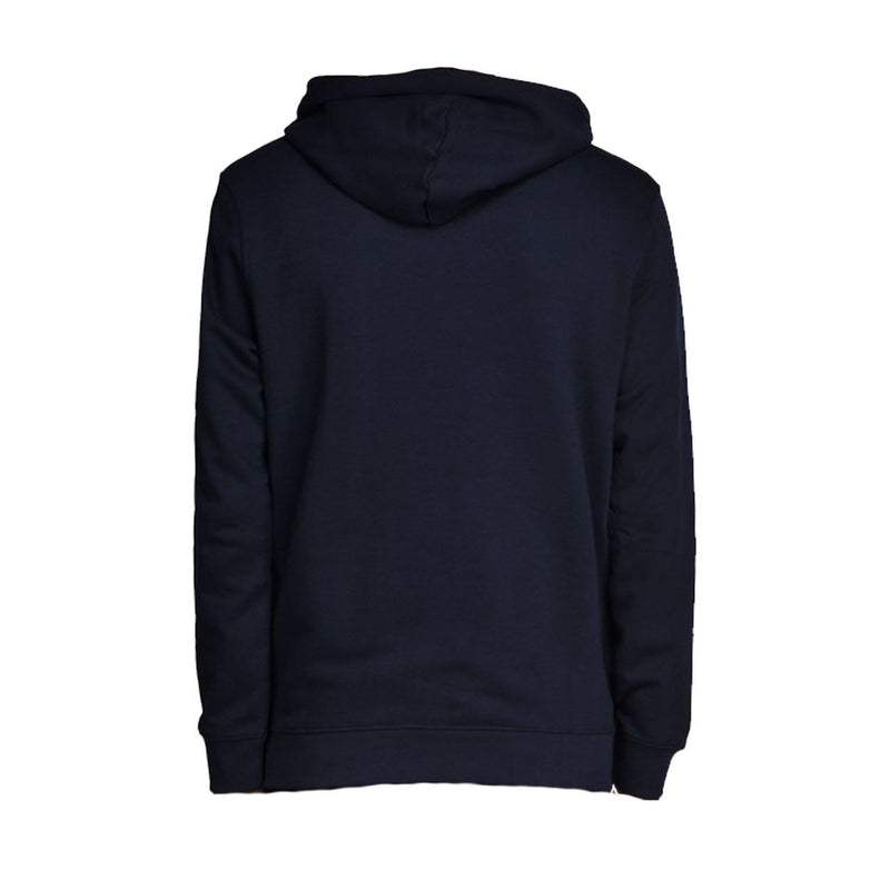 Sweat À Capuche Champion - Bleu