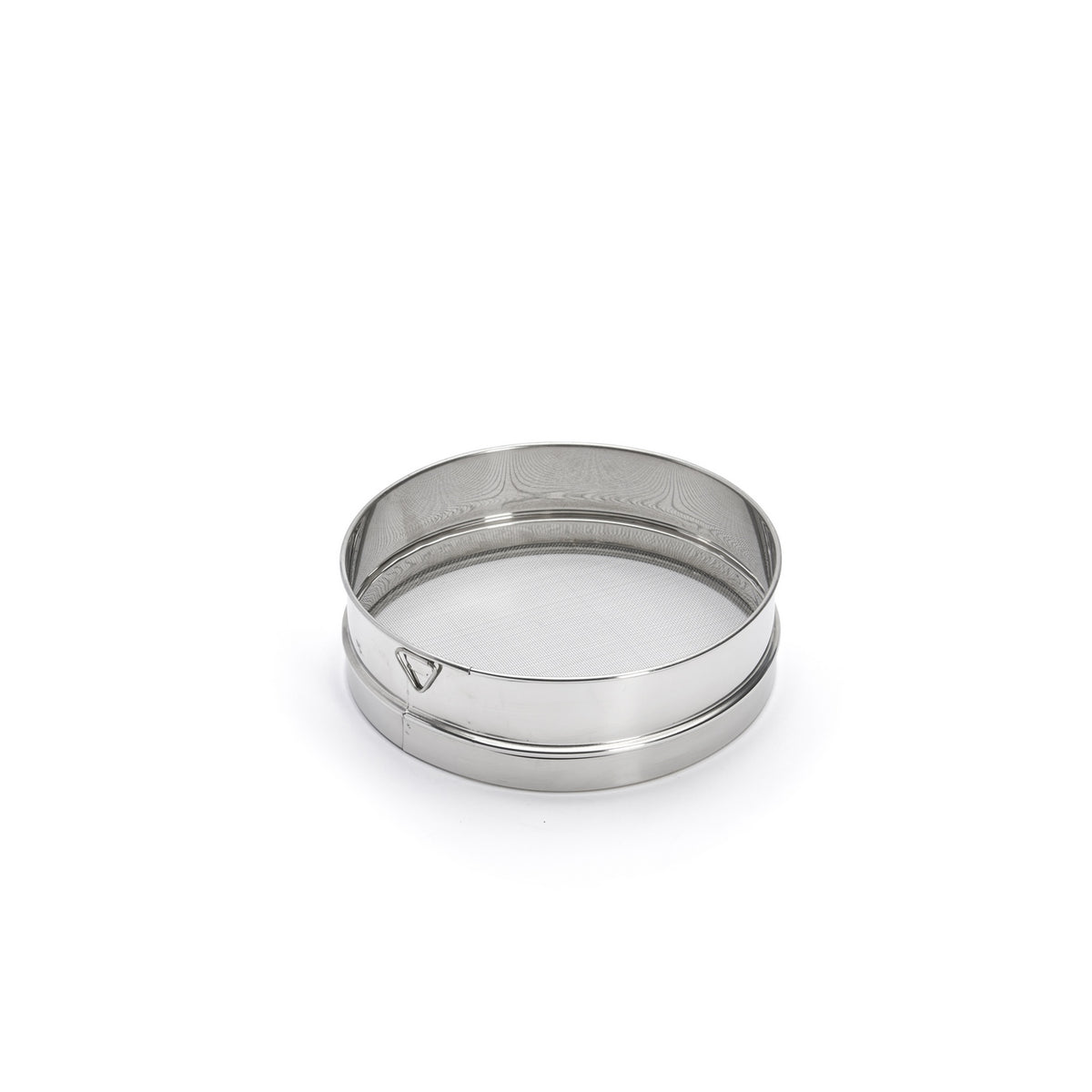 Tamis En Inox - Ø 21 Cm