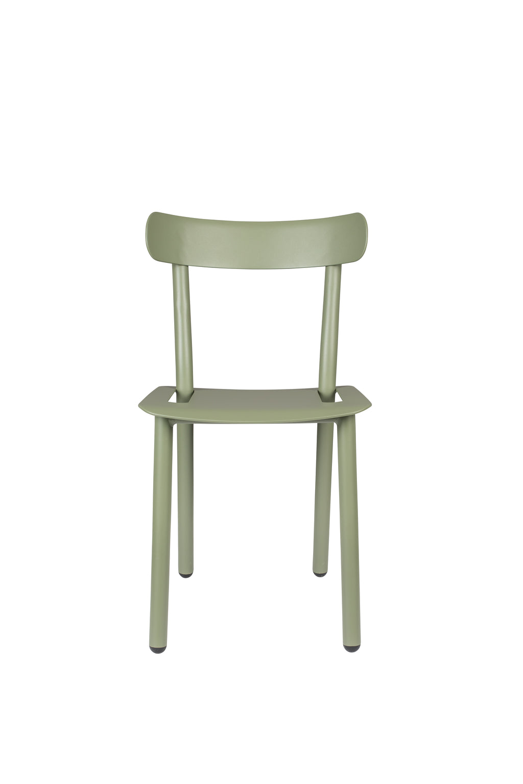 Friday - Outdoor Chair - Aluminum - Green