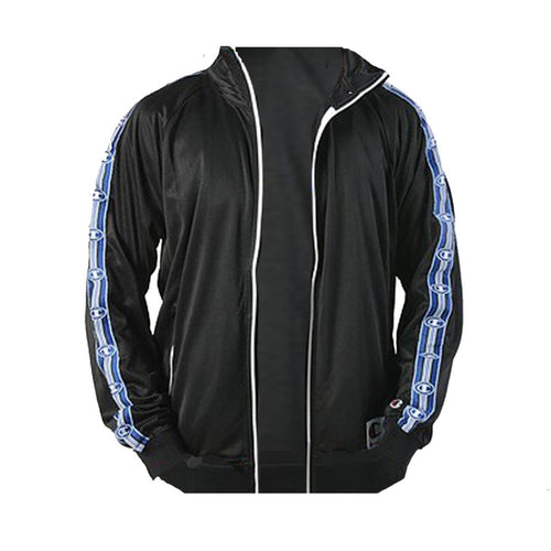 Veste De Survêtement Champion - Noir