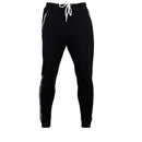 Pantalon De Survêtement Champion Rib Cuff - Noir
