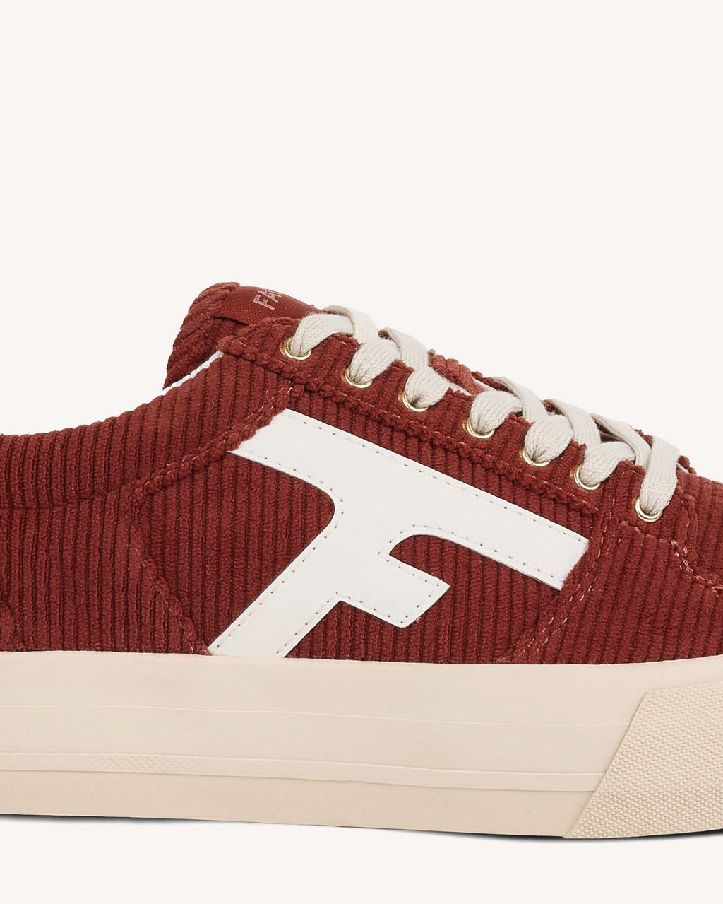 Baskets Plateforme Bordeaux