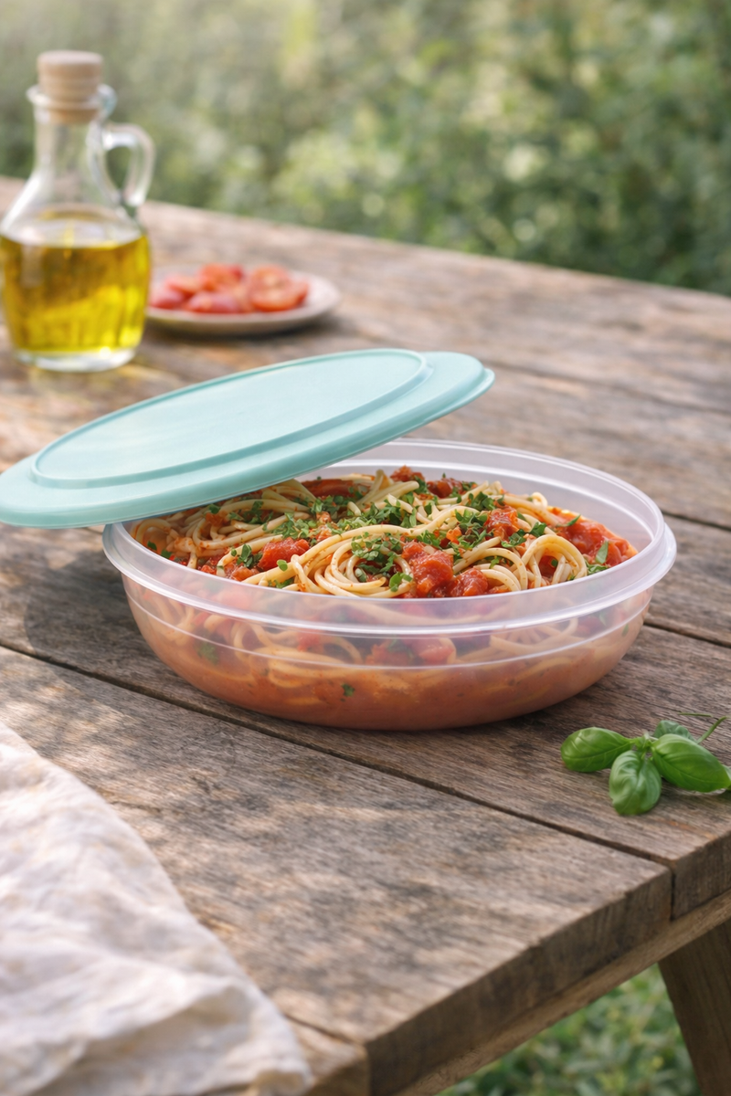 T.C. - Serving Dish 1.3L - Aquamar