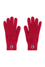 Gloves - Red - Girls