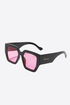 Lunettes De Soleil - Noir - Femme
