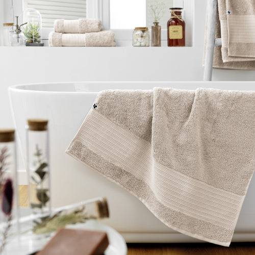 Serviette De Douche - Garance - Pampa
