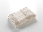 Garance - Serviette De Douche - Pampa