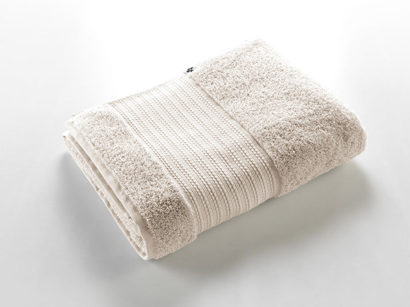 Serviette De Bain - Garance - Pampa