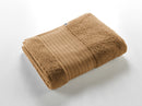 Serviette De Bain - Garance - Camel