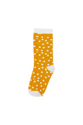 Socks - Mustard - Girls