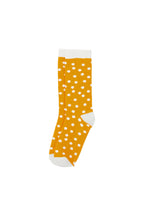Socks - Mustard - Girls