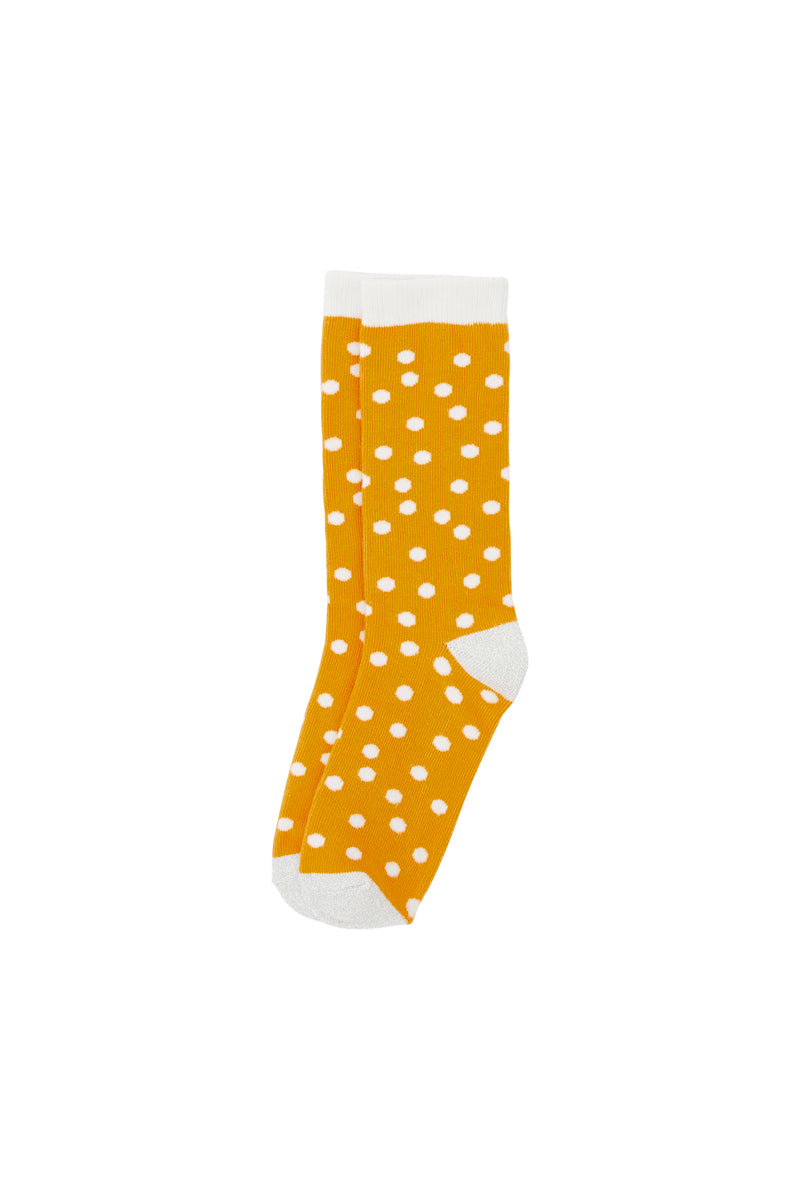 Socks - Mustard - Girls