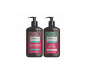 Keratin Duo Shampoo + Conditioner