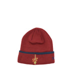 Bonnet New Era Team Cuff Knit Clecav