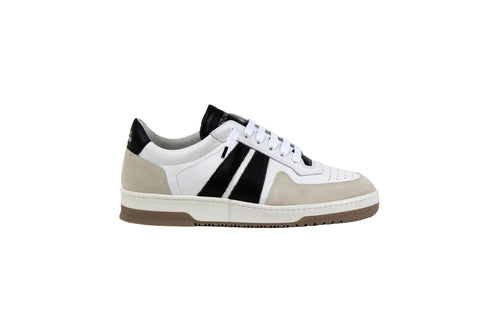 Sneakers Homme EDITION 6 Black Trimix