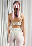 Tanga Felicie - Green - Celadon