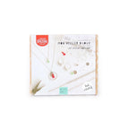 Kit Mkmi - Mi Taller de Joyería - Plata
