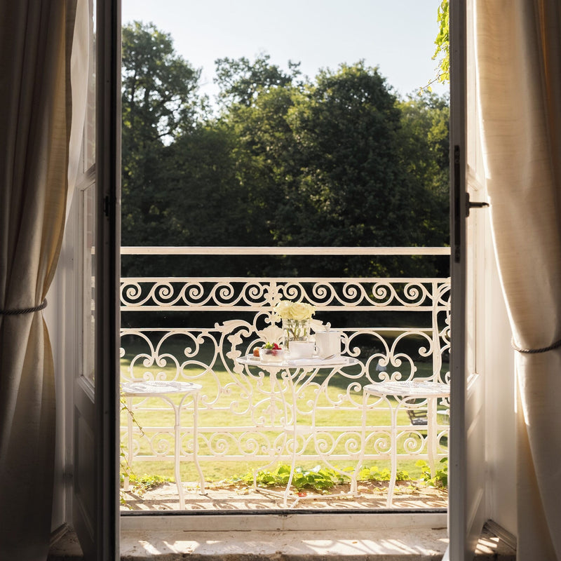 Château Les Hauts De Loire