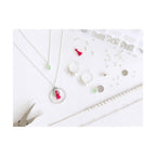 Kit Mkmi - Mi Taller de Joyería - Plata