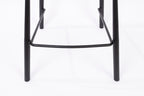 Brit - Bar & Counter Stool - Polyester - Pink
