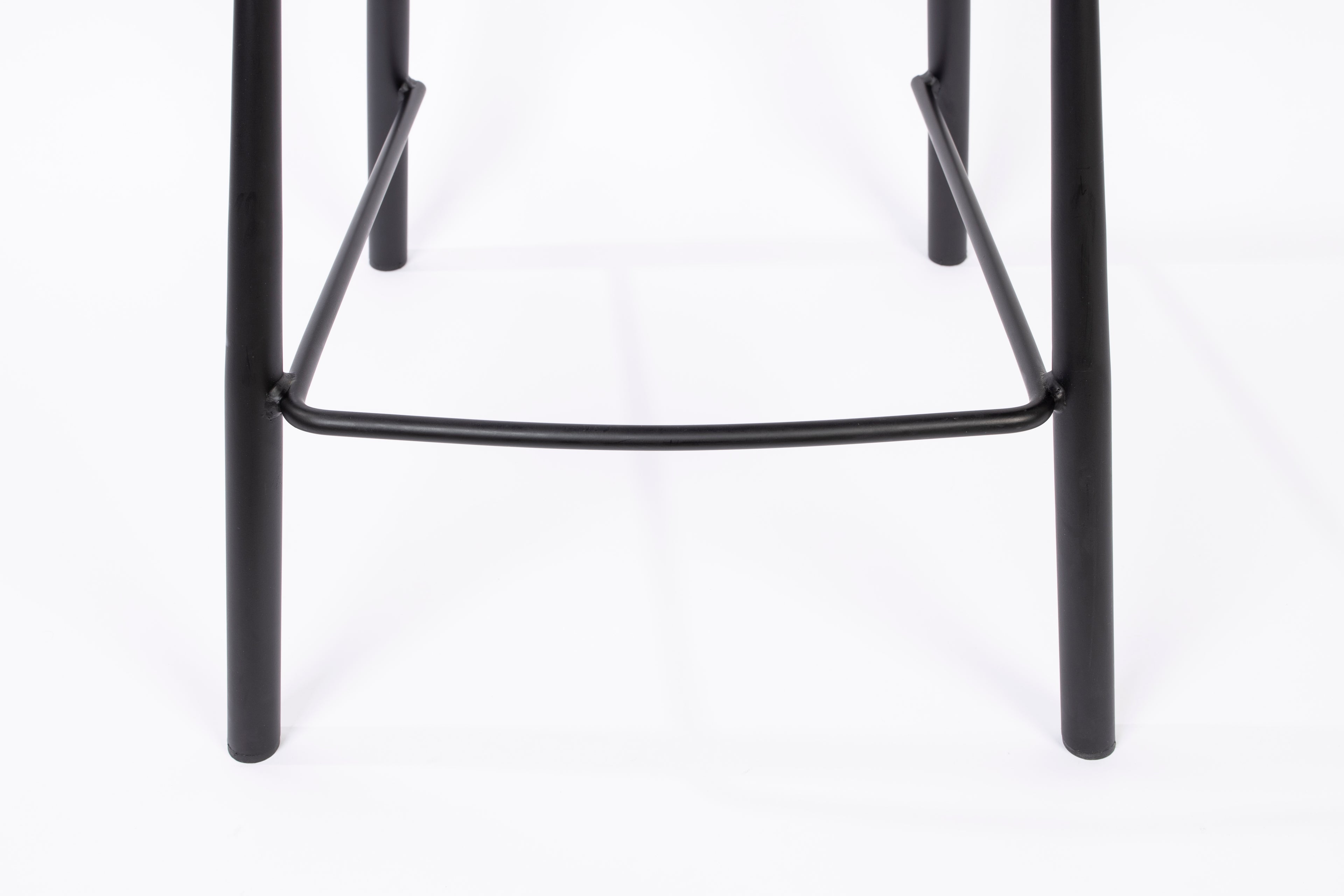 Brit - Bar & Counter Stool - Polyester - Pink