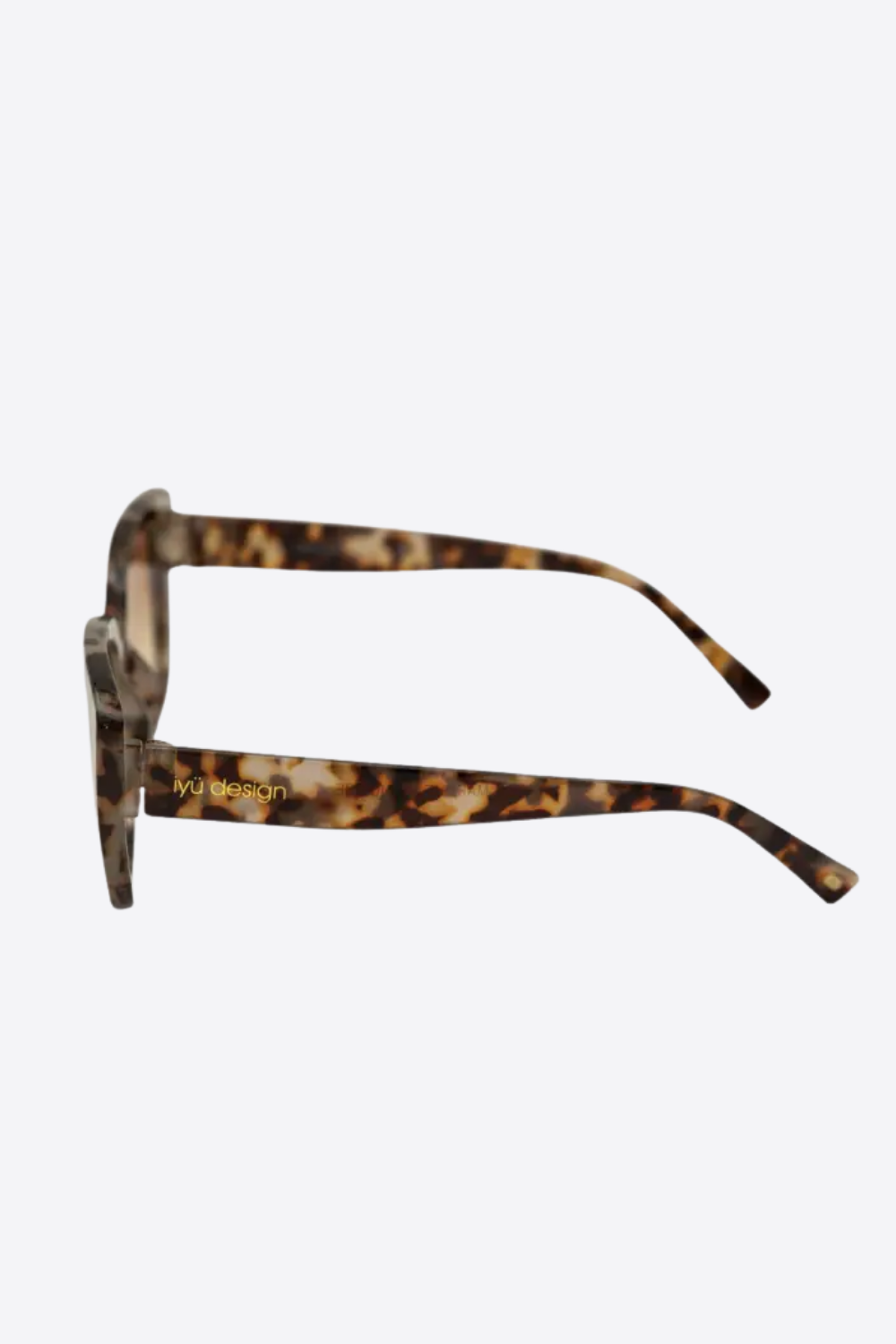 Gafas de sol - Carey beige - Mujer