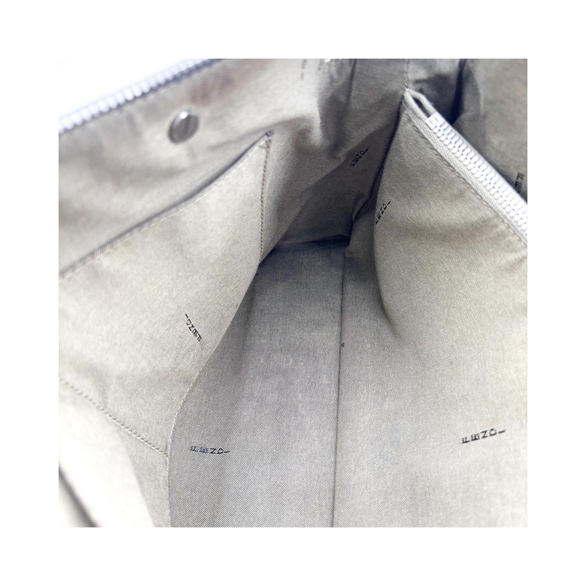 Sac À Main Fendi By The Way Satchel Medium Cuir - Beige