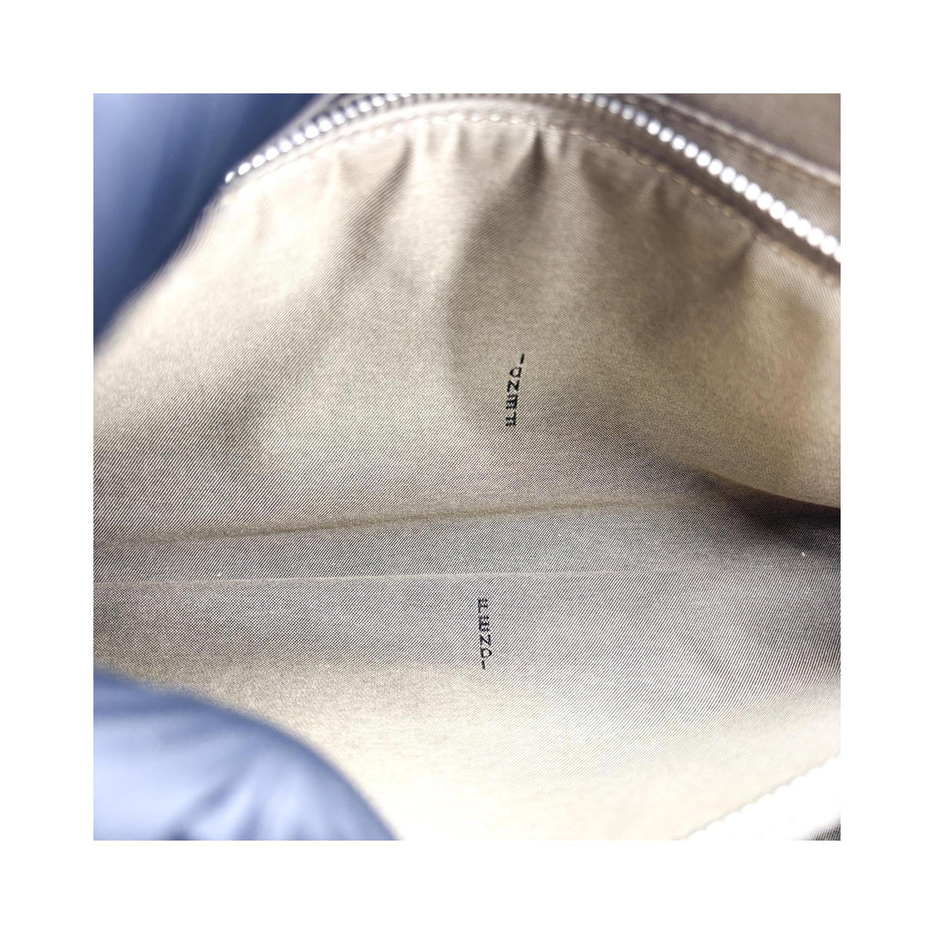 Sac À Main Fendi By The Way Satchel Medium Cuir - Beige