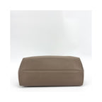 Sac À Main Fendi By The Way Satchel Medium Cuir - Beige