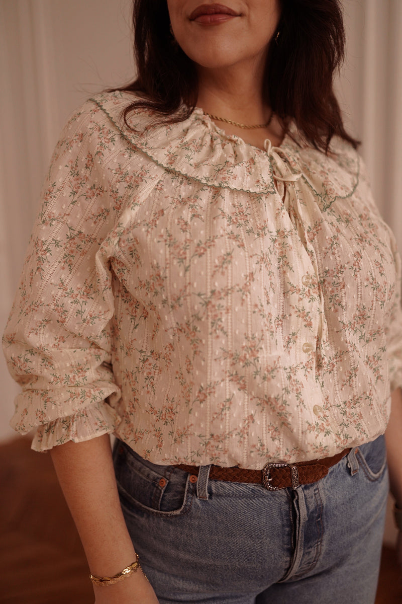 Chemise Marcel