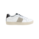 Sneakers Femme EDITION 4 Green Trimix.