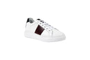 Sneakers Homme EDITION 4L White Wine.