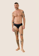 Slip De Sport - Grégoire Noir