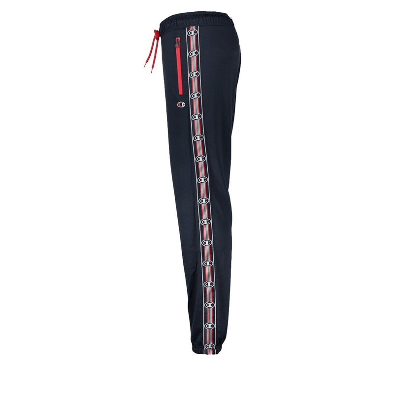 Pantalon De Survêtement Champion Elastic Cuff - Bleu
