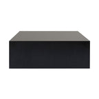 Prizma - Table Basse - Bois Noir