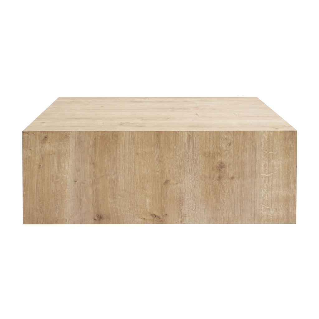 Prizma - Mesa de centro - Sapphire Oak
