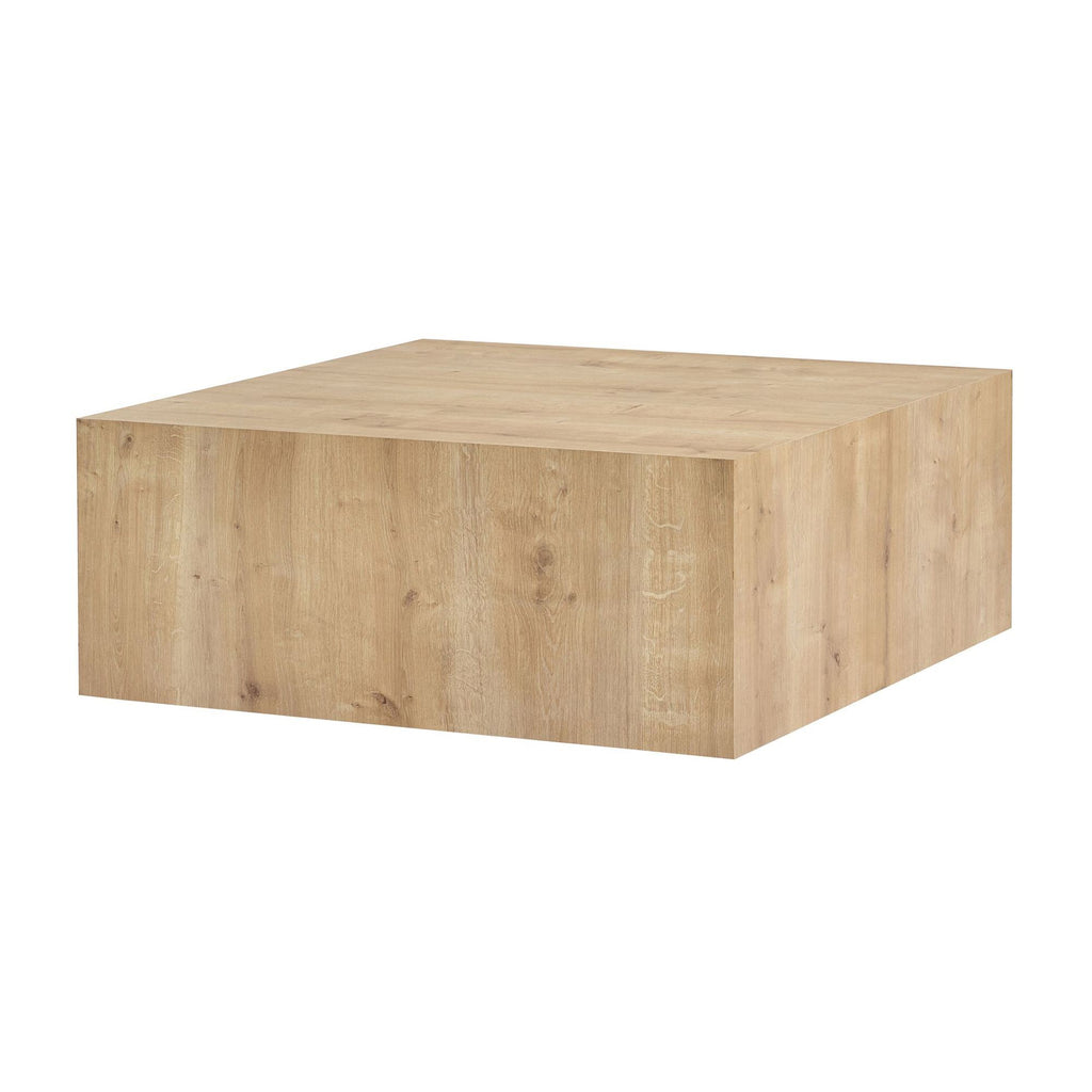 Prizma - Mesa de centro - Sapphire Oak