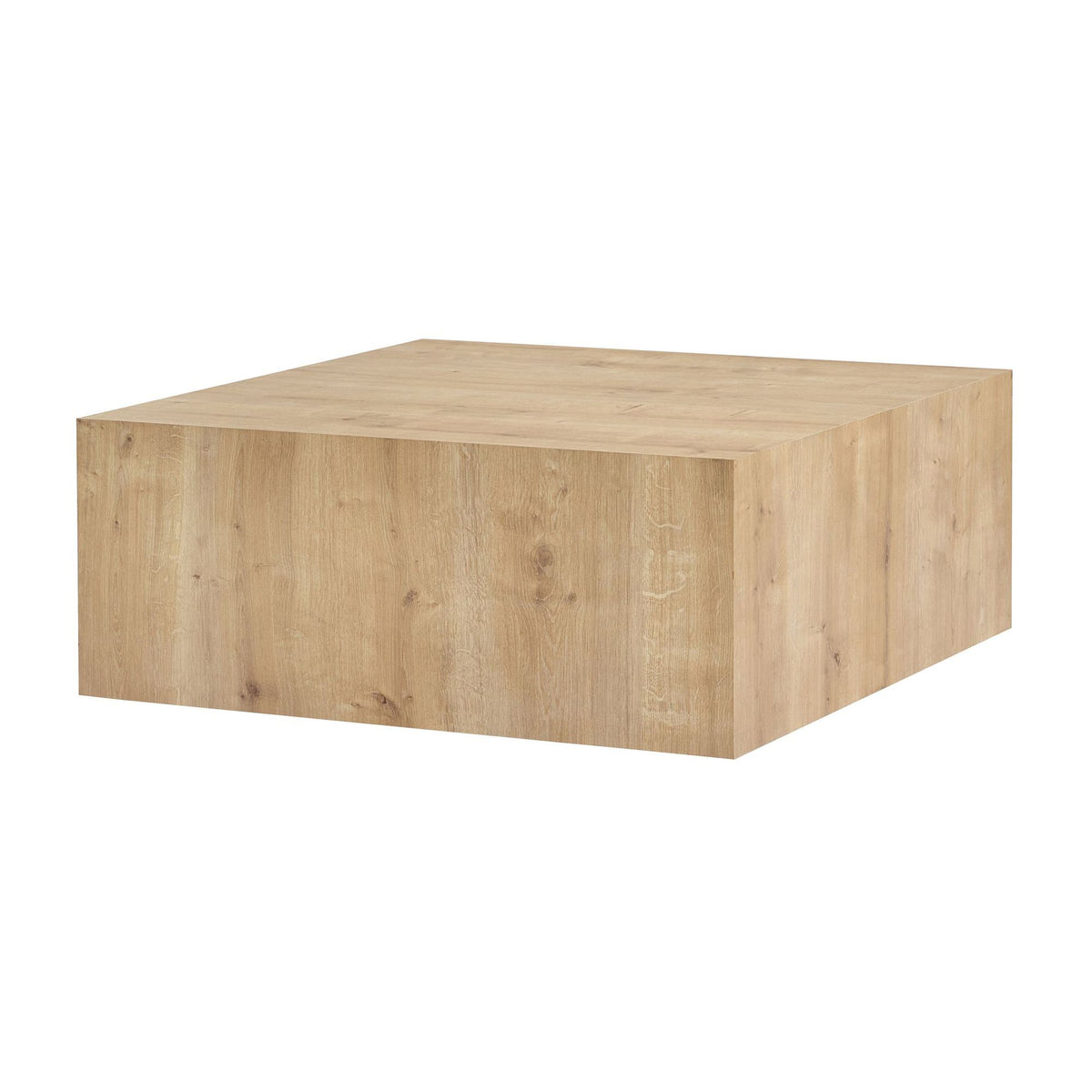 Prizma - Mesa de centro - Sapphire Oak