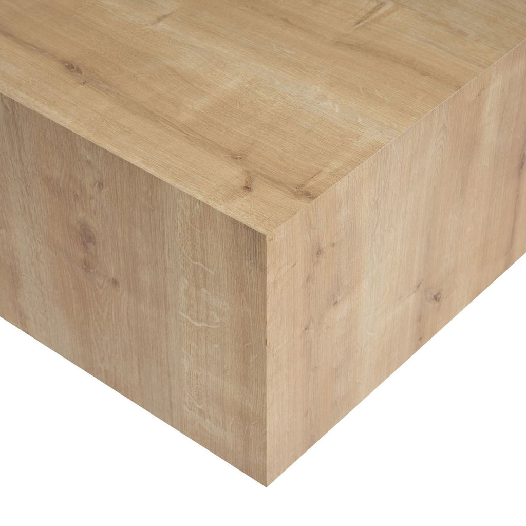 Prizma - Mesa de centro - Sapphire Oak