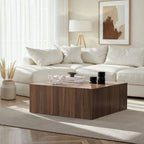 Prizma - Coffee Table - Venezia Walnut