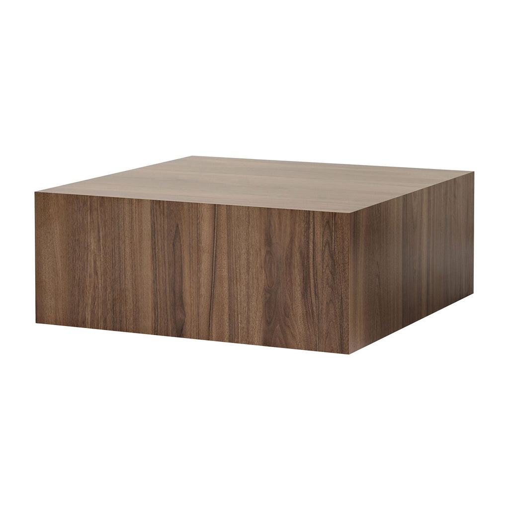 Prizma - Coffee Table - Venezia Walnut