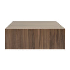 Prizma - Coffee Table - Venezia Walnut