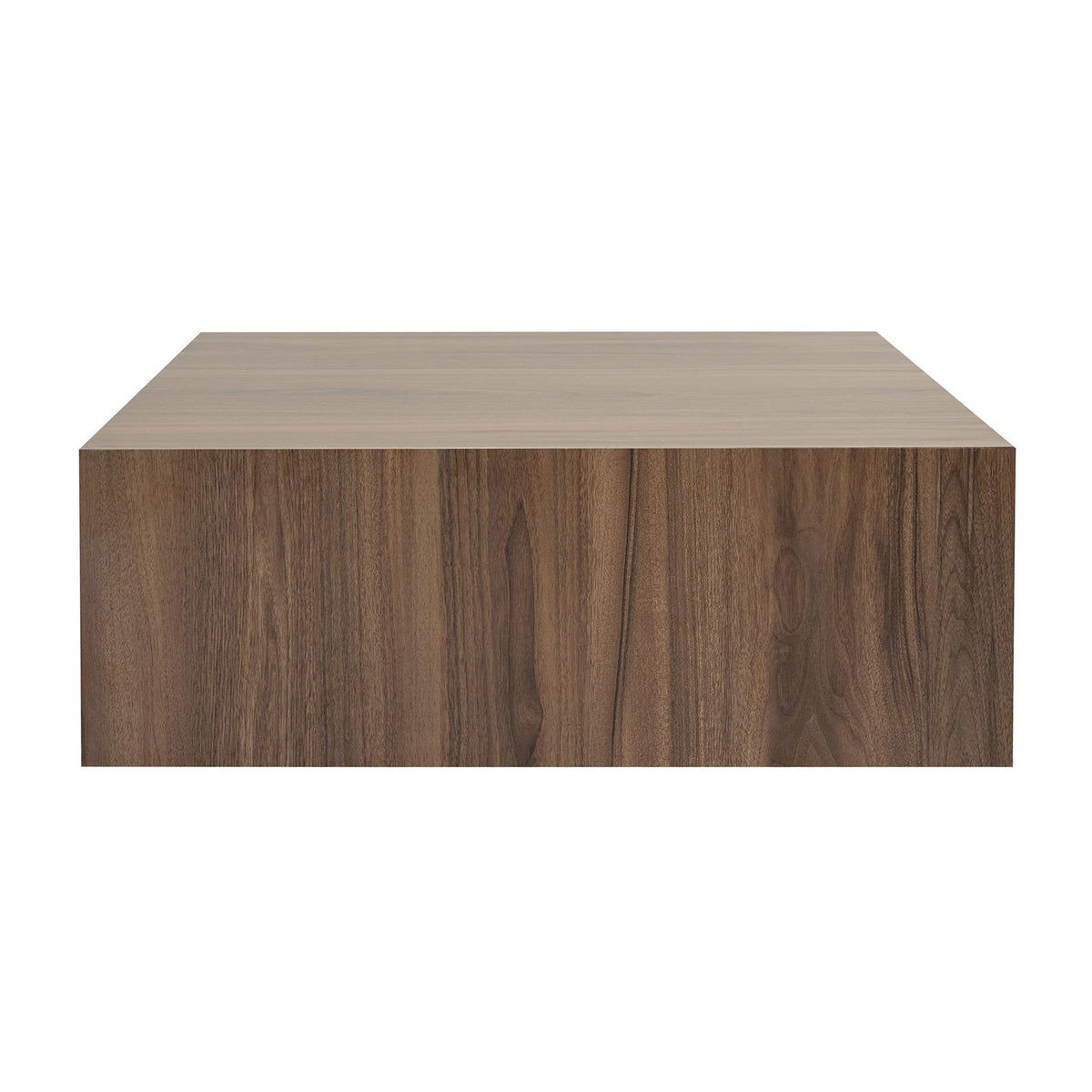 Prizma - Coffee Table - Venezia Walnut