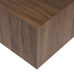 Prizma - Coffee Table - Venezia Walnut