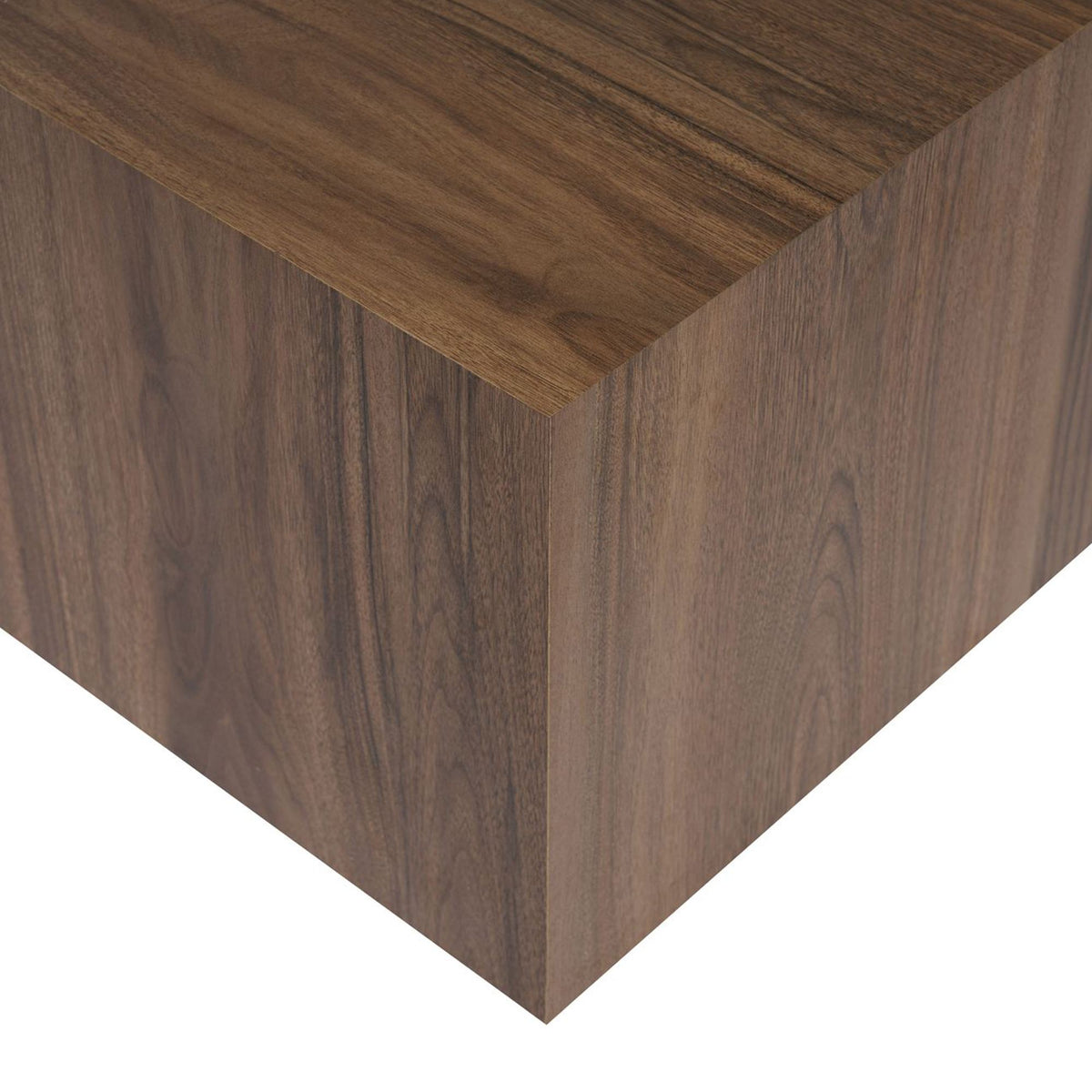 Prizma - Coffee Table - Venezia Walnut
