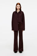 Pantaloni Lupine - Rosso