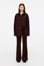 Pantaloni Lupine - Rosso