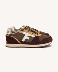 Sneakers tortora