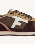 Sneakers tortora