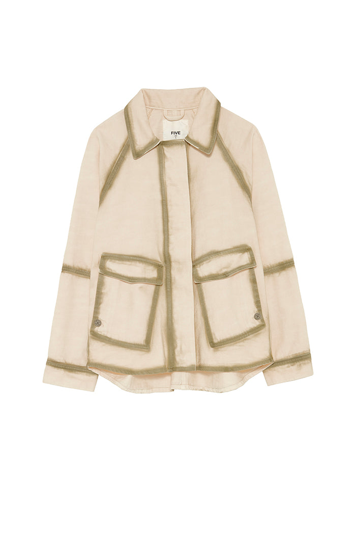 Victoria Jacket
